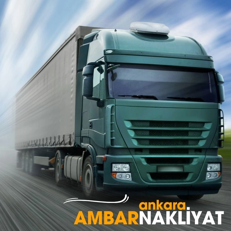İzmir Kefeliköy Arası Nakliyat